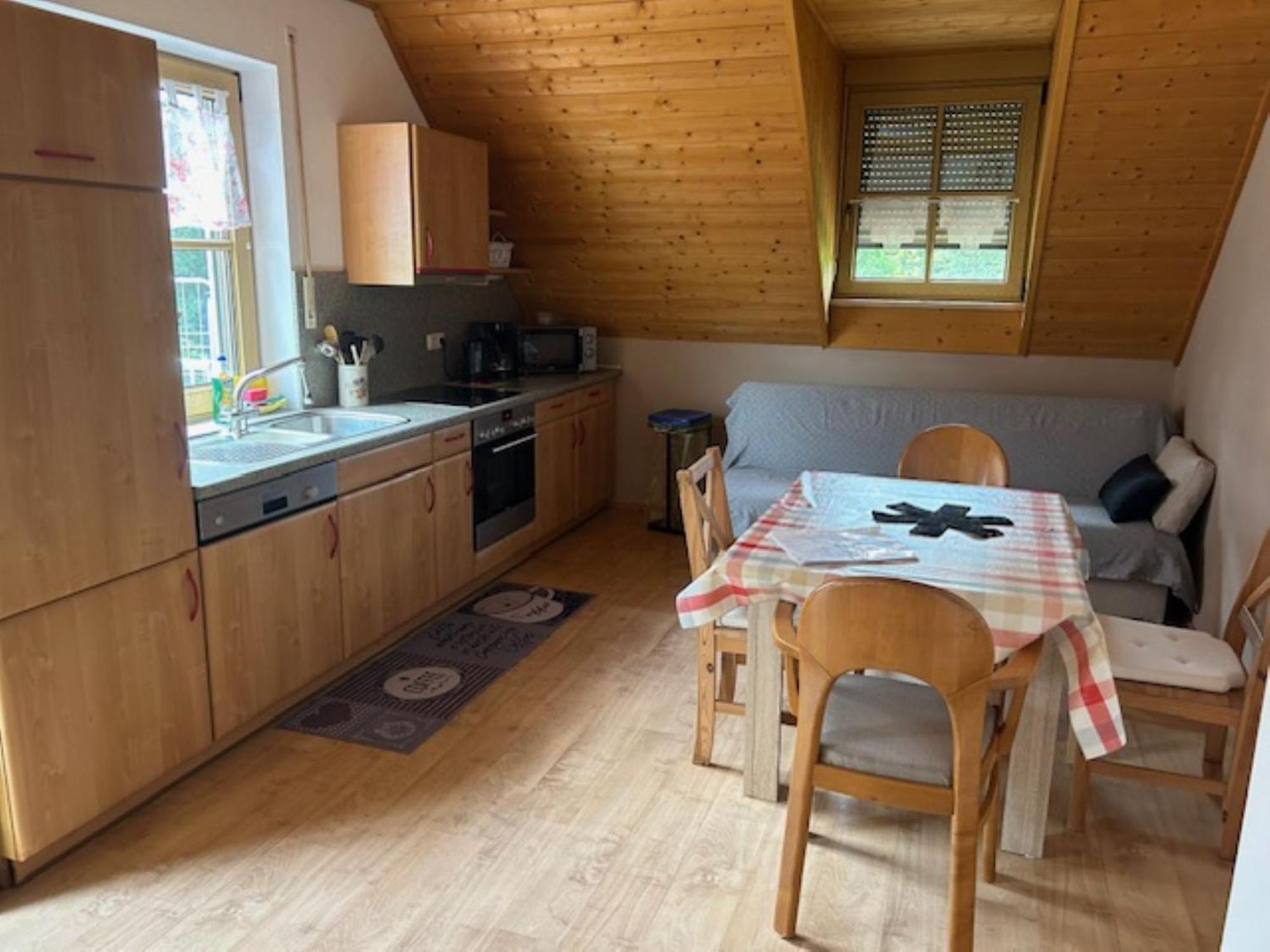 Ferienwohnungen Stahl Pirk Exterior foto